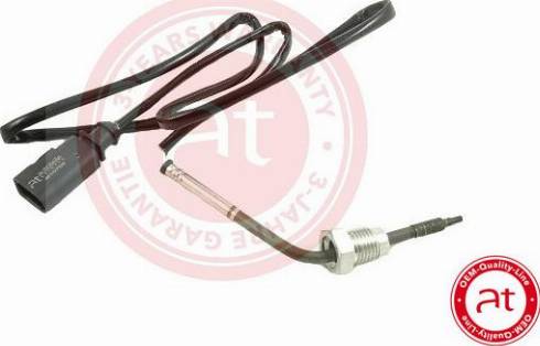 AT Autoteile AT10759 - EGT SENSORS