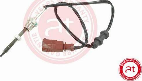 AT Autoteile AT10762 - Auto Part