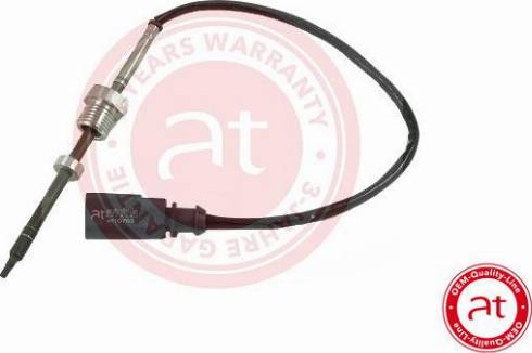 AT Autoteile AT10763 - EGT SENSORS