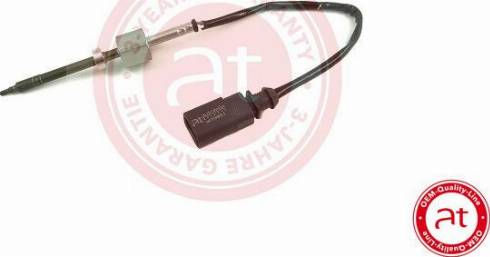 AT Autoteile AT10951 - EGT SENSORS