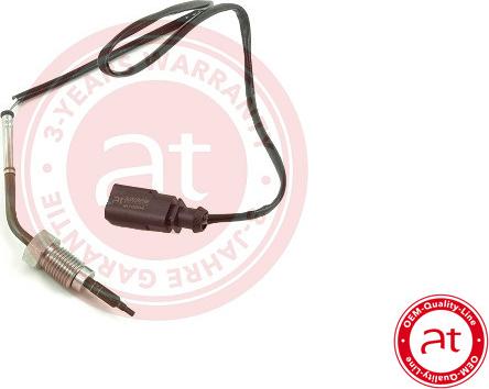 AT Autoteile AT10954 - EGT SENSORS