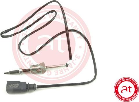 AT Autoteile AT10956 - EGT SENSORS