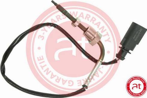 AT Autoteile AT10960 - EGT SENSORS