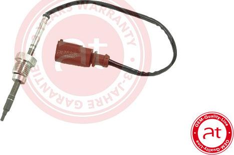 AT Autoteile AT10962 - EGT SENSORS