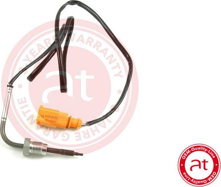 AT Autoteile AT10968 - EGT SENSORS