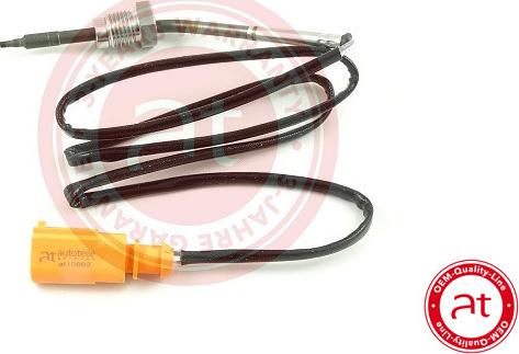 AT Autoteile AT10992 - Auto Part