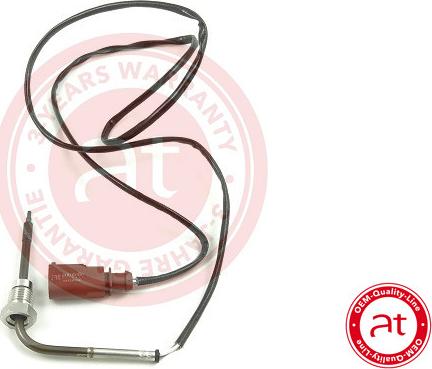 AT Autoteile AT10996 - Auto Part
