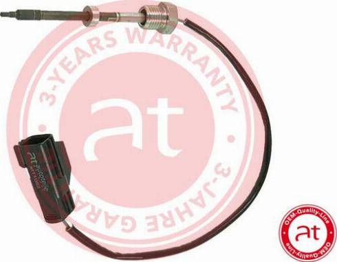 AT Autoteile AT11082 - EGT SENSORS