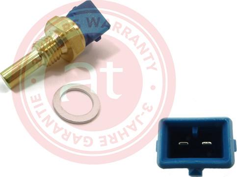 AT Autoteile AT11173 - Auto Part