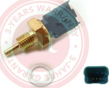 AT Autoteile AT11223 - Devējs, Dzesēšanas