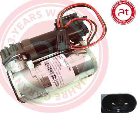 AT Autoteile at11342 - KOMPRESORS at11342