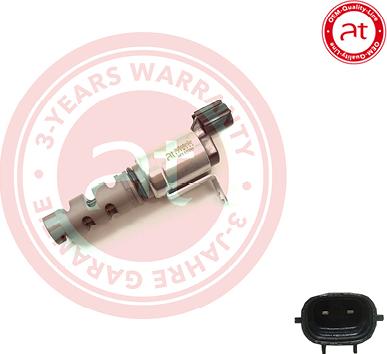 AT Autoteile AT11570 - Auto Part