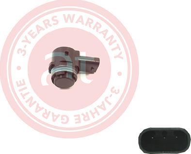AT Autoteile AT11579 - Auto Part