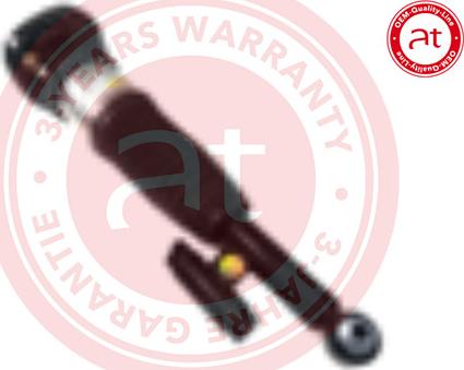 AT Autoteile AT12582 - Auto Part
