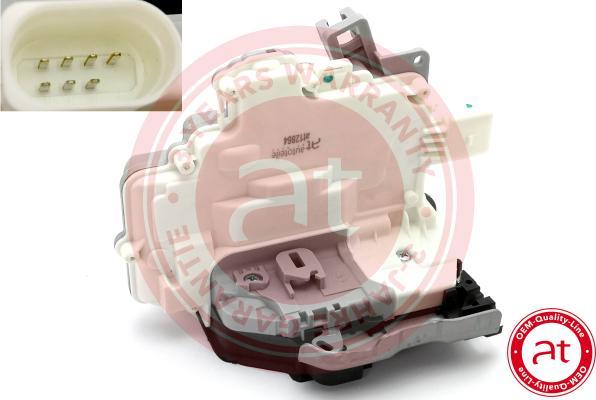 AT Autoteile AT12864 - Auto Part