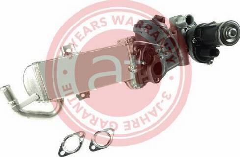 AT Autoteile AT20230 - Auto Part