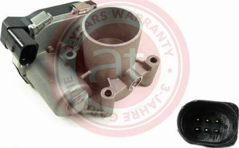 AT Autoteile AT20236 - Auto Part