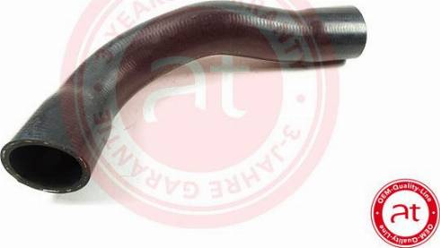 AT Autoteile AT20257 - Auto Part