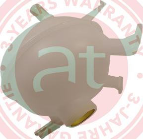 AT Autoteile AT22638 - Auto Part