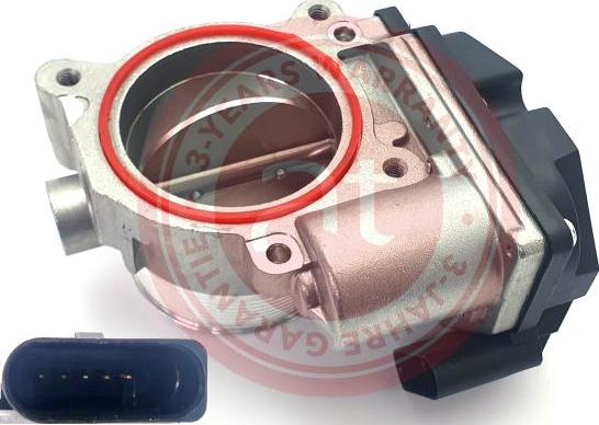 AT Autoteile AT23209 - Auto Part