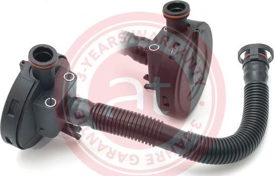 AT Autoteile AT23548 - Auto Part