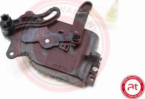 AT Autoteile AT40001 - Auto Part