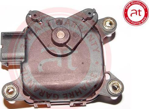 AT Autoteile AT40007 - Auto Part