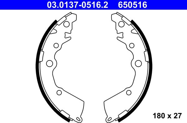 ATE 03.0137-0516.2