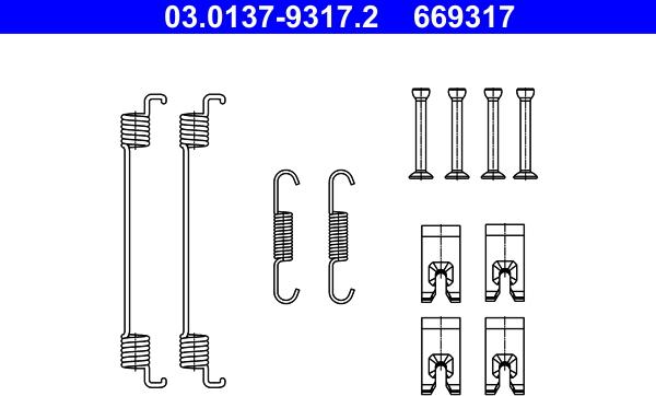 ATE 03.0137-9317.2