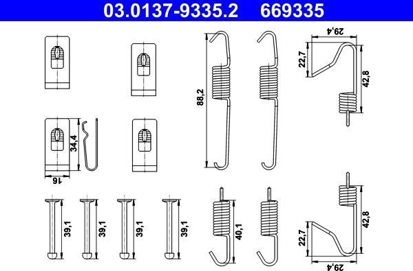 ATE 03.0137-9335.2