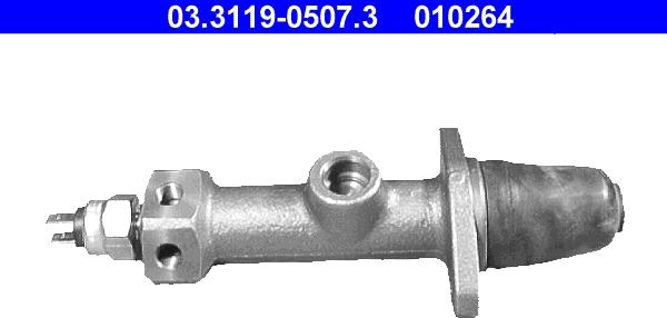 ATE 03.3119-0507.3 - Auto