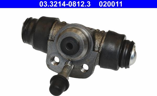 ATE 03-3214-0812-3 - Auto Part