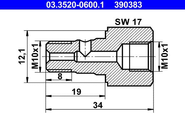 ATE 03.3520-0600.1