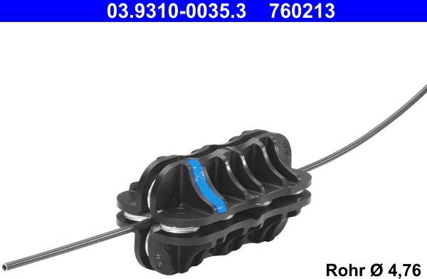 ATE 03.9310-0035.3