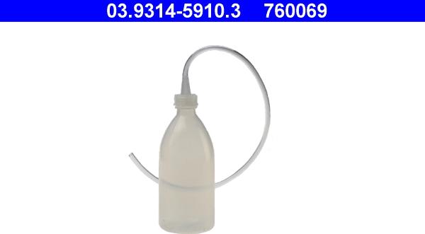 ATE 03.9314-5910.3 - Auto