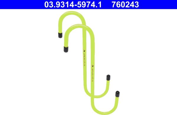 ATE 03.9314-5974.1