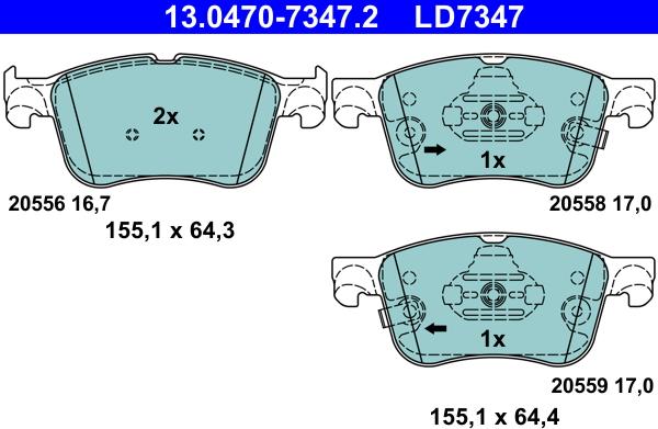 ATE 13.0470-7347.2