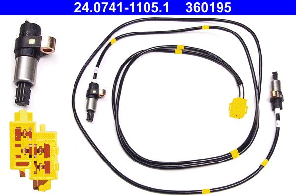ATE 24.0741-1105.1 - AIZM