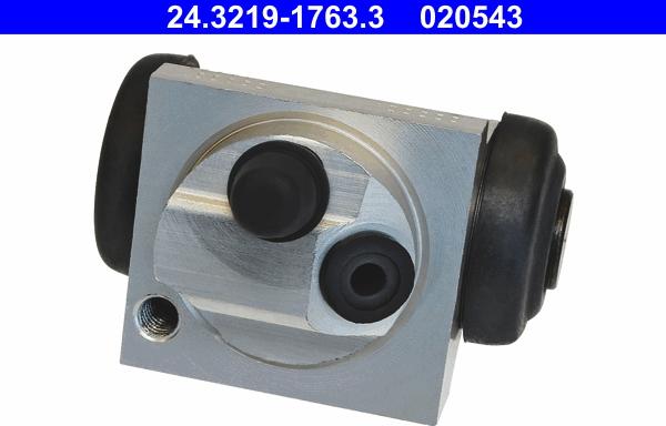 ATE 24.3219-1763.3