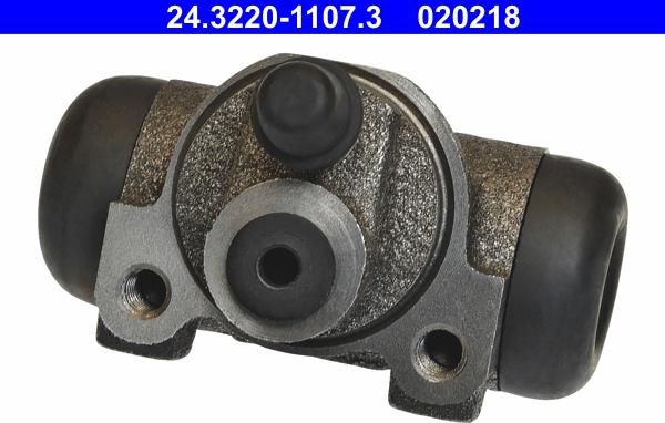 ATE 24.3220-1107.3 - Auto