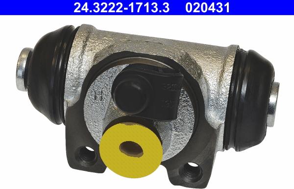 ATE 24-3222-1713-3 - Auto Part