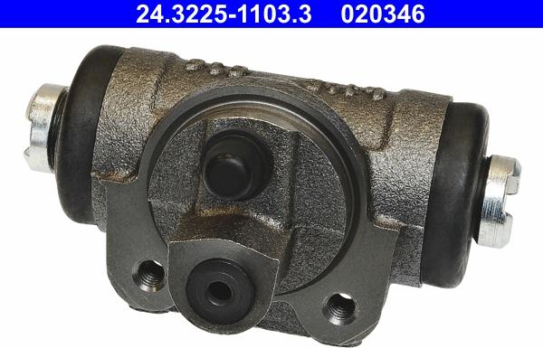 ATE 24.3225-1103.3