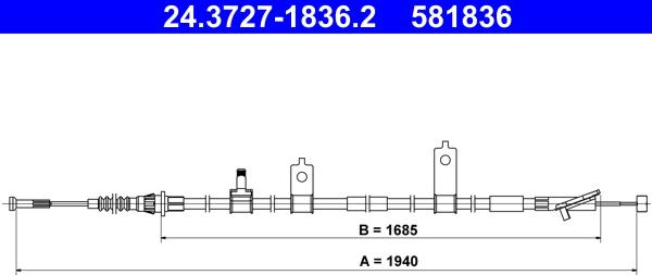 ATE 24.3727-1836.2
