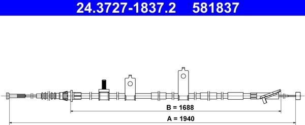 ATE 24.3727-1837.2
