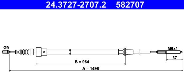 ATE 24.3727-2707.2 - BREMŽU