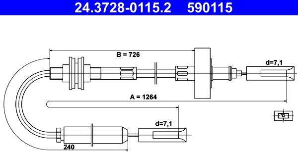 ATE 24.3728-0115.2