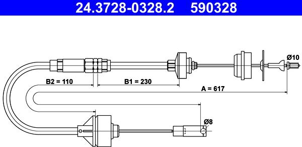 ATE 24.3728-0328.2