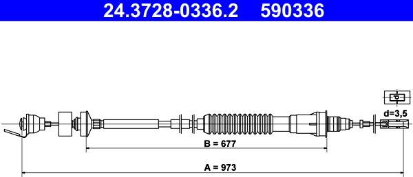 ATE 24.3728-0336.2