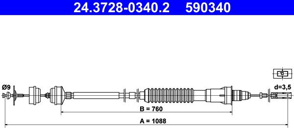 ATE 24.3728-0340.2
