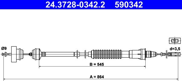 ATE 24.3728-0342.2